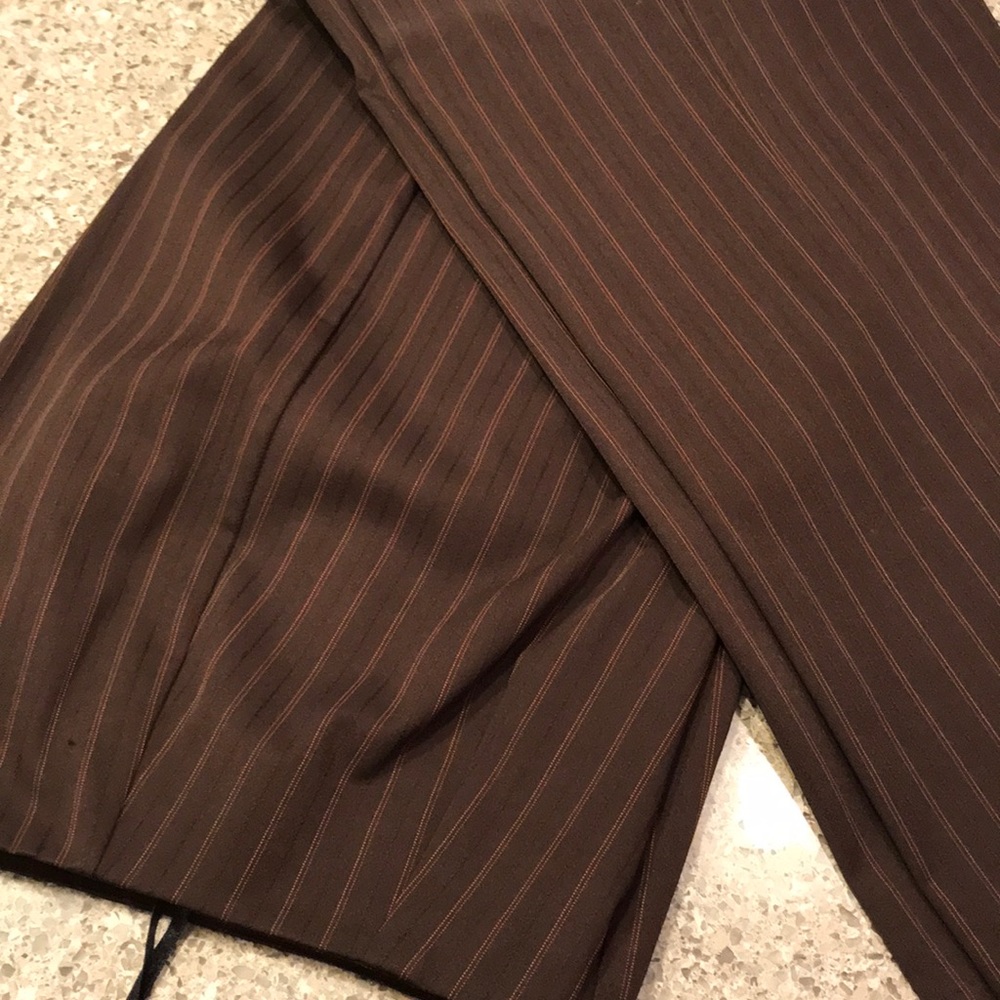 Dress pants